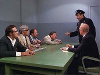 Click to watch 'Felix is Missing' (popup) The Odd Couple